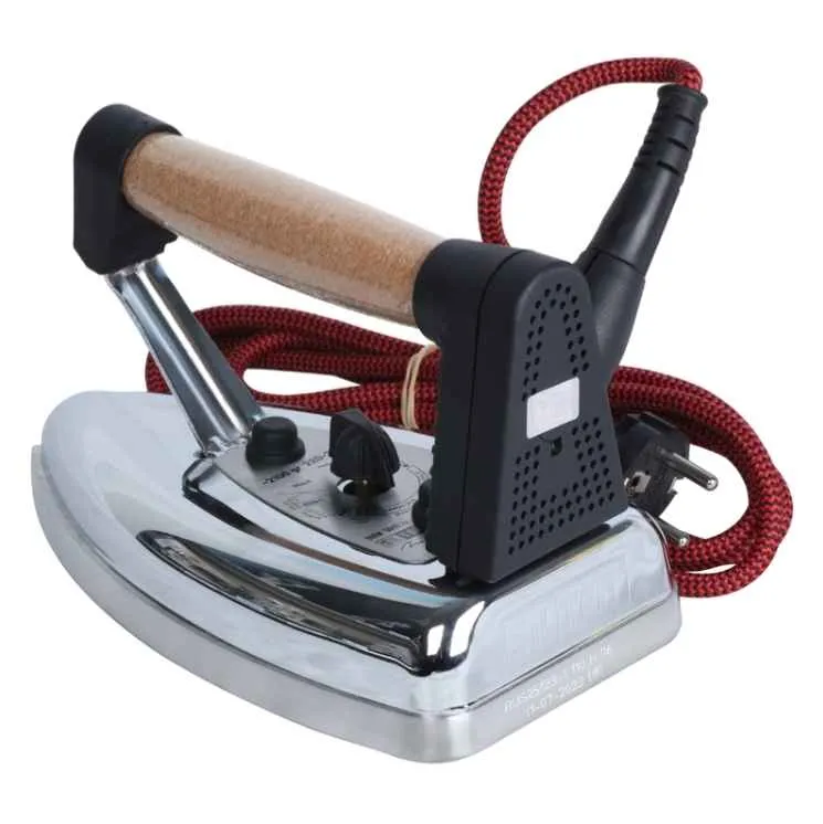 Утюг электрический Silter STB-110 H