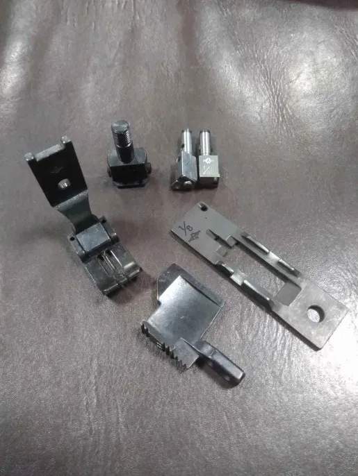Сменный комплект Gset-3128/68 1/8" (3,2 мм), Тайвань