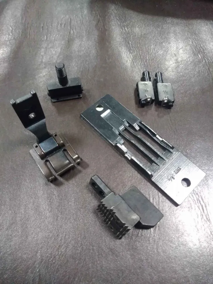 Сменный комплект Gset-1152/62 1/2" (12,7 мм), Тайвань