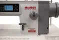 Одноигольная прямострочная швейная машина Mauser Spezial MH1645-E3-CСG-AK