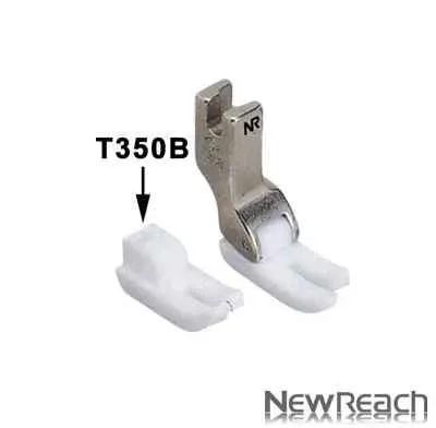 Подошва для лапки T350B 11 мм, Тайвань