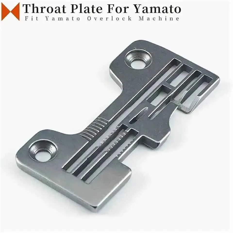 Игольная пластина 2108051 для оверлоков, Тайвань