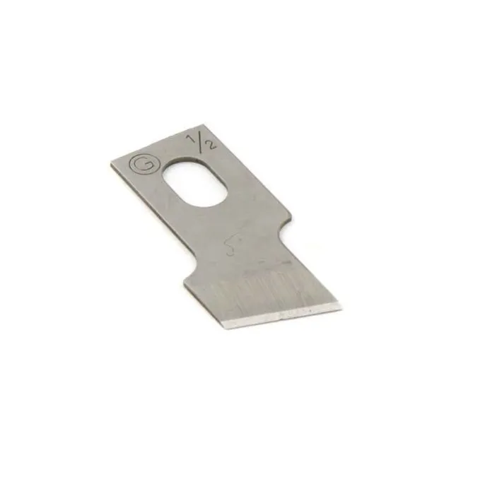 Нож петельный 71CL 7/8" (22 мм), Тайвань