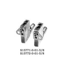 Комплект иглодержателей S15771-0-01-5/8 & S15772-0-01-5/8 (16 мм), Тайвань