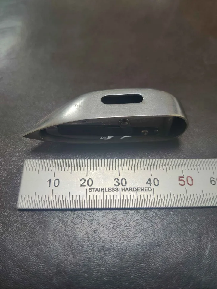 Челнок лодочка TQ7R, NewReach (Тайвань)