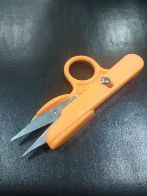 Ножницы-перекусы (снипперы) Golden Eagle TC-800, Тайвань