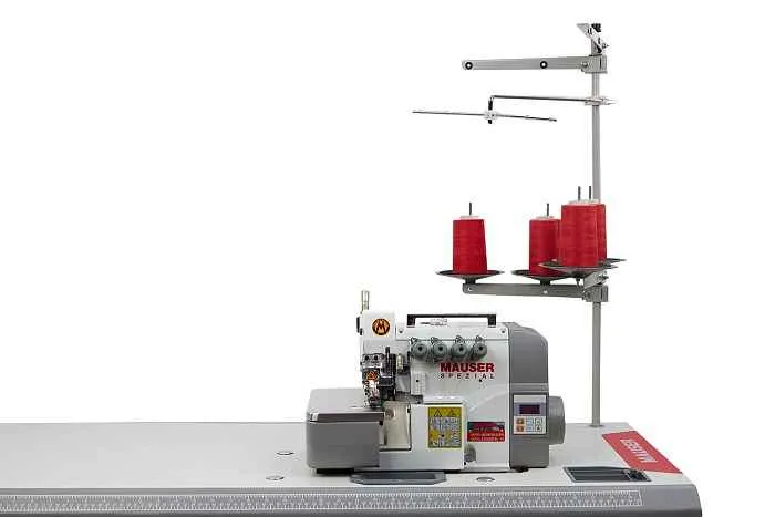 Оверлок Mauser Spezial MO5140-E00-243B14