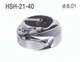 Челночный комплект HSH-21-40, Hirose (Япония)