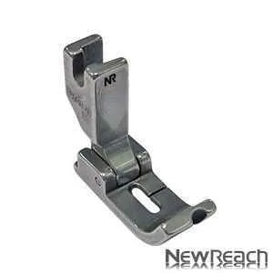 Лапка под кедер 36069RH-HF/P69RH-NF 1/8" (3,2 мм), Тайвань