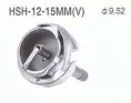Челночный комплект HSH-12-15MM(V), Hirose (Япония)