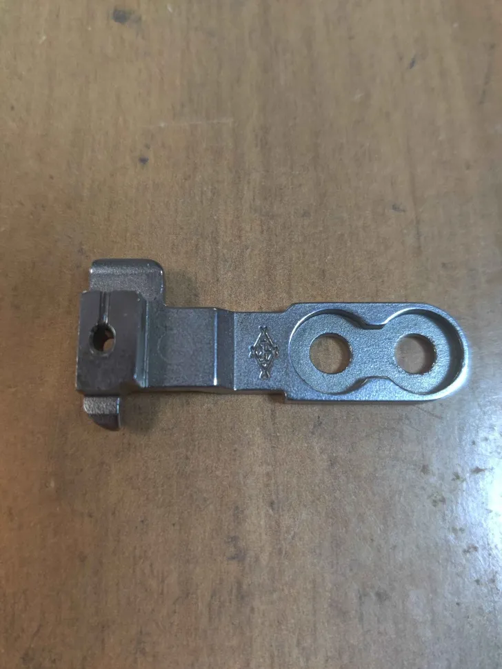 Транспортер PF-046497S для рукавных машин, Тайвань