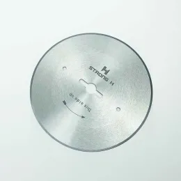 Лезвие дисковое R4-1/4 к отрезной линейке B11, Тайвань