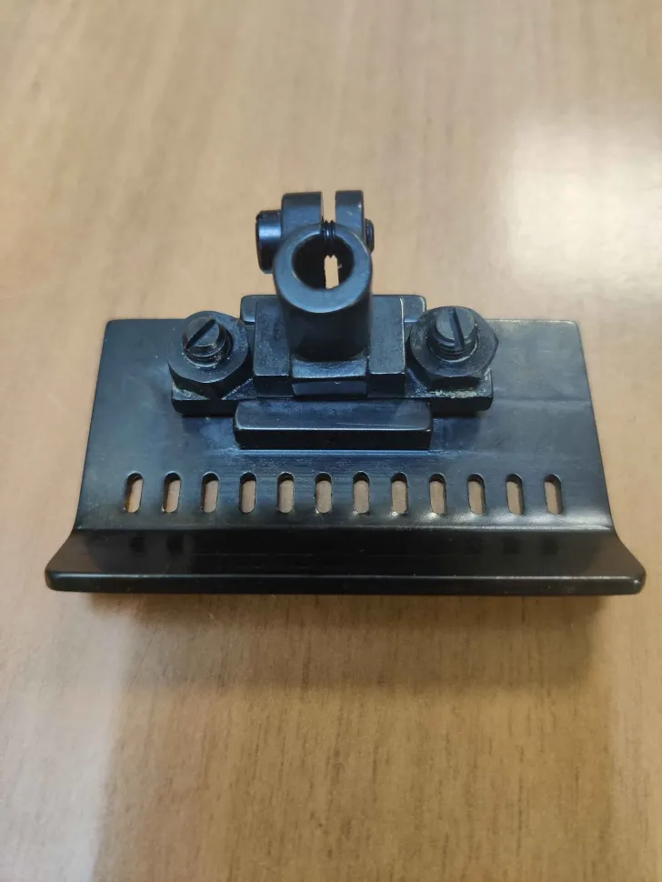 Лапка M9012 для 12-ти игольных машин, Тайвань