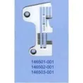 Игольная пластина 146502-001 для оверлоков, Тайвань