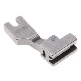 Лапка для потайной молнии S518N, Китай