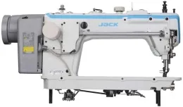 Одноигольная прямострочная швейная машина Jack 2060GHC-4Q