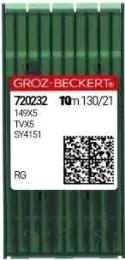 Швейная игла Groz-Beckert 149x5