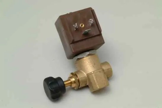 Клапан 1/4" 220V N.0200