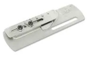 Приспособление UMA-56 регулируемое для подгиба края вниз 10-35 мм