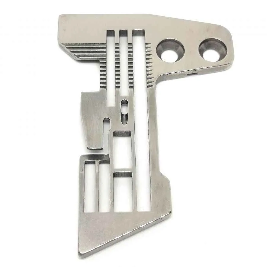 Игольная пластина 57-012 для оверлоков, Тайвань