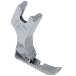 Лапка для молнии P36N, Китай