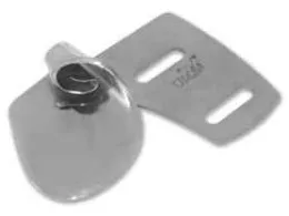 Приспособление UMA-139 8 для двойного подворота переднего кармана джинсов