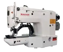 Закрепочная швейная машина Mauser Spezial MB1850-DB