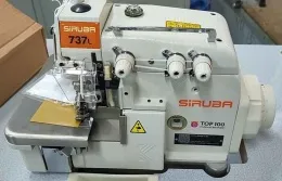 Оверлок Siruba 737L-504M2-15