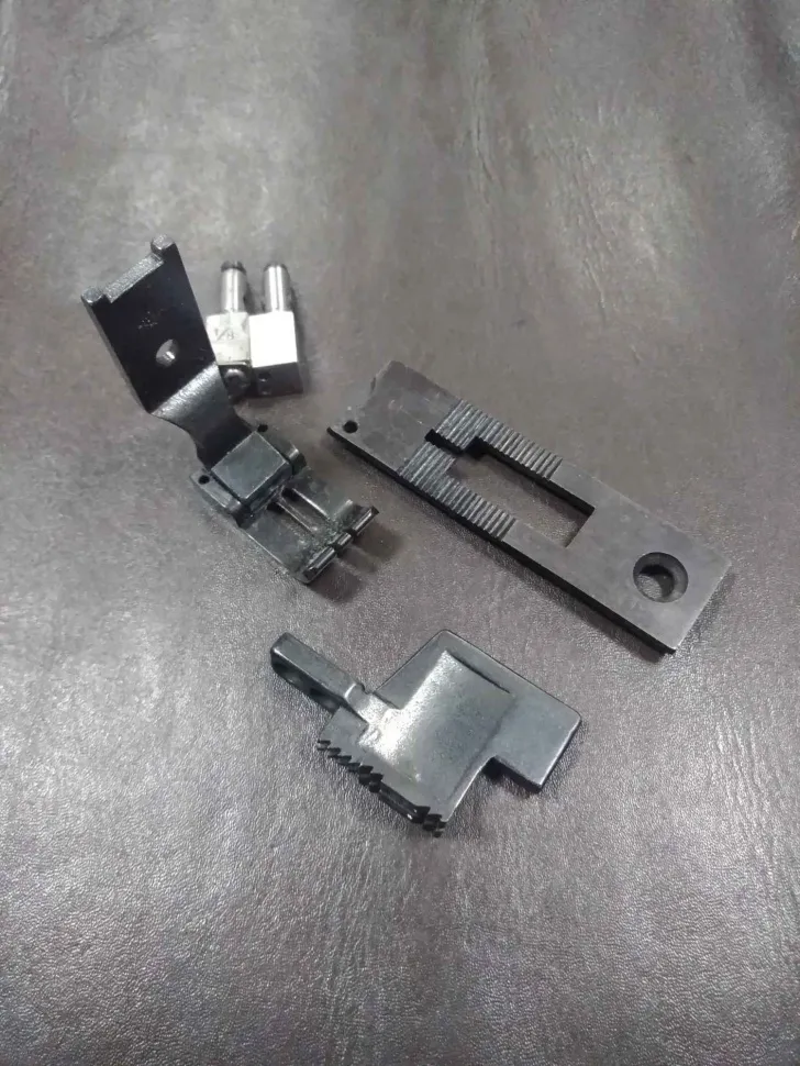 Сменный комплект 1/8" (3,2 мм), Тайвань