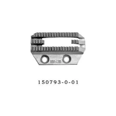 Транспортер 149165/150793-0-01, Тайвань