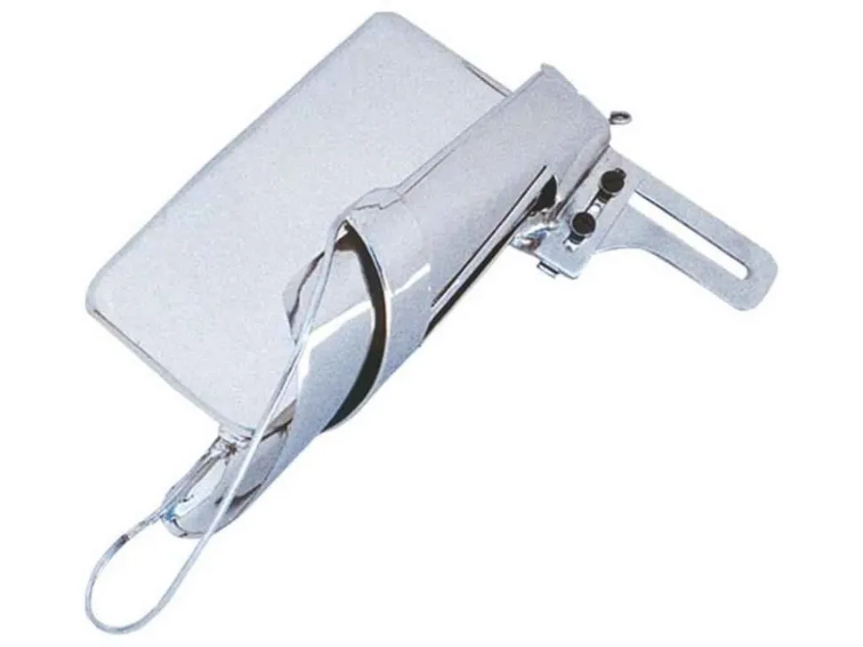 Приспособление P007 43 мм для пояса джинс, Surucu