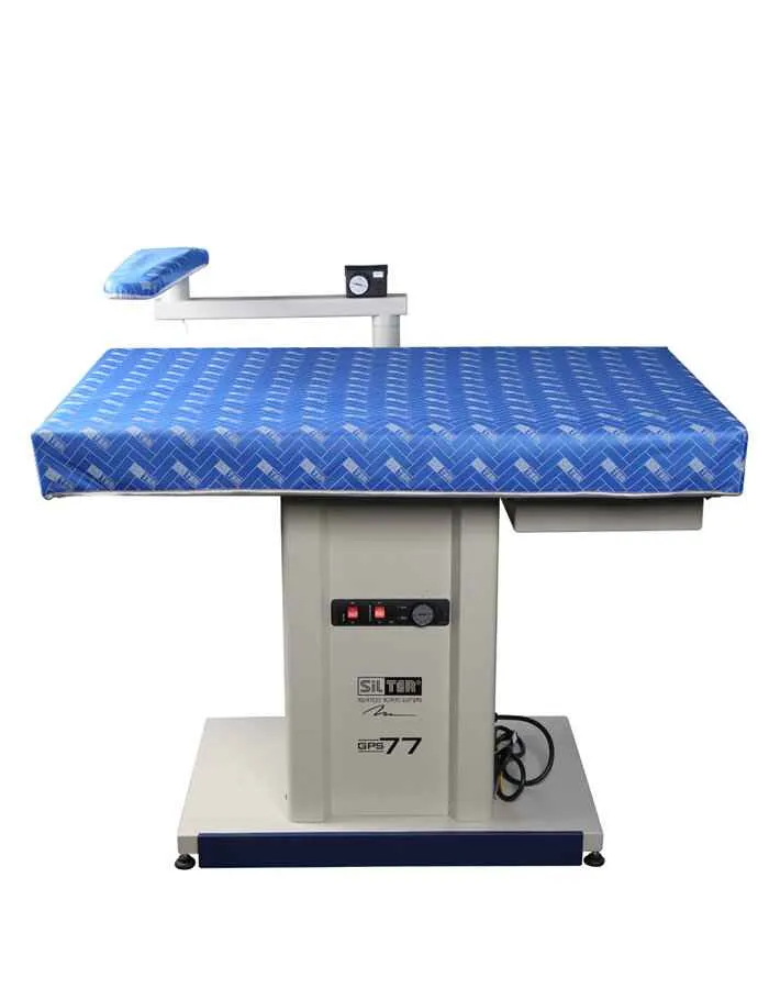 Гладильный прямоугольный стол Silter TS GPS 77