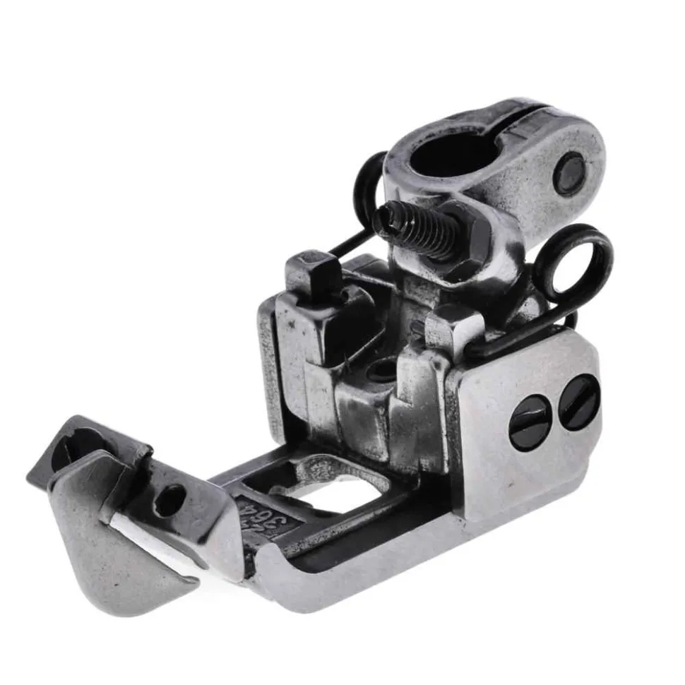 Лапка P2447-A 6,4 мм для плоскошовных машин, Тайвань