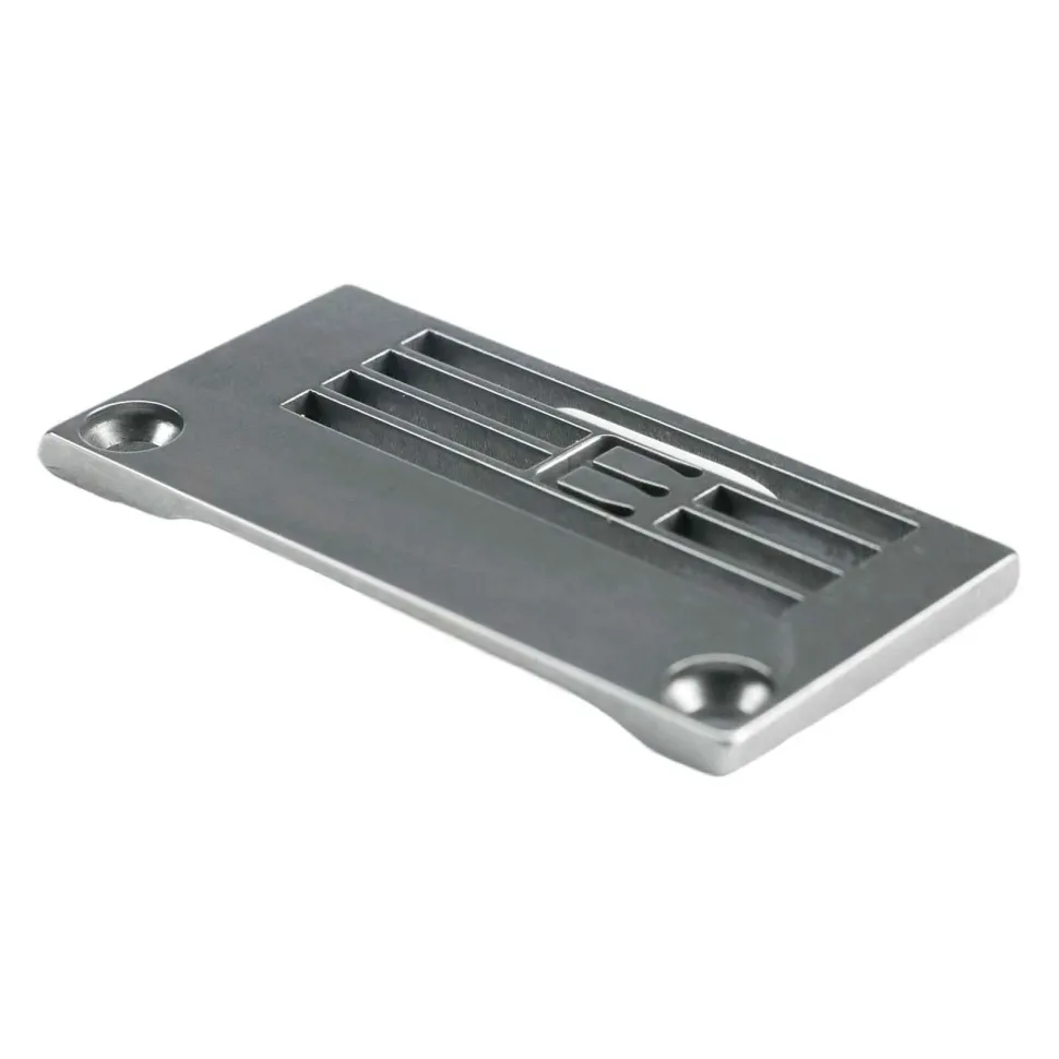 Игольная пластина 14-8910-0 для плоскошовных машин, Тайвань