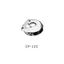 Шпульный колпачок CP-12C, Тайвань