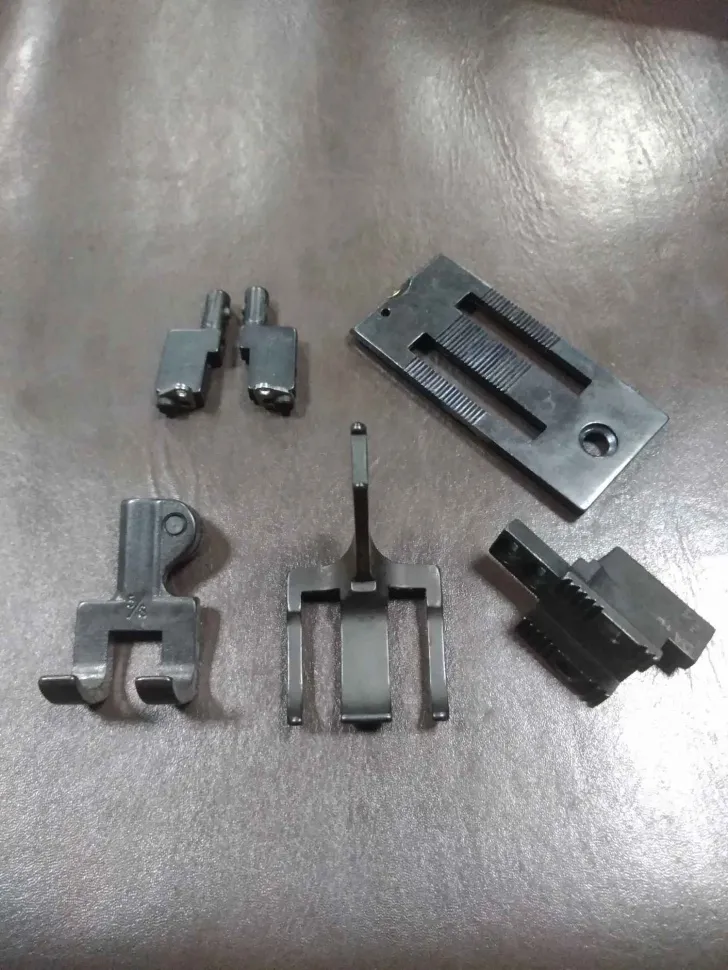 Сменный комплект DU-1565 3/4" (19,1 мм), Тайвань