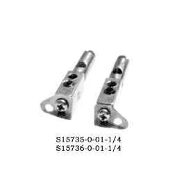 Комплект иглодержателей S15735-0-01-1/4 & S15736-0-01-1/4 (6,4 мм), Тайвань