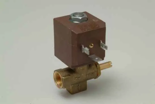 Клапан 1/4" 220V N.0050