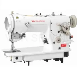 Зигзаг машина механическая VMA V-2284