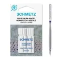 Игла для мережки SCHMETZ 130/705 H WING №100