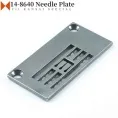 Игольная пластина 14-8640-0 для плоскошовных машин, Тайвань