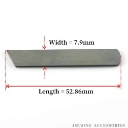 Нож S20582-001 для оверлоков Brother, Тайвань