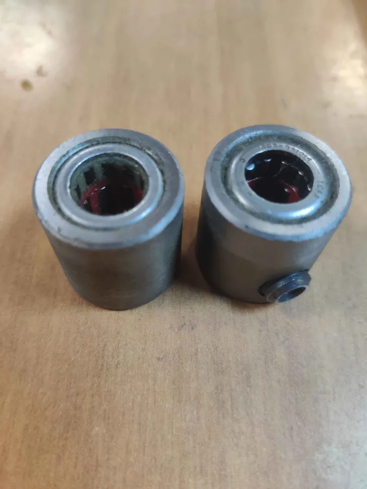 Обгонная муфта 91-119115-91, Тайвань