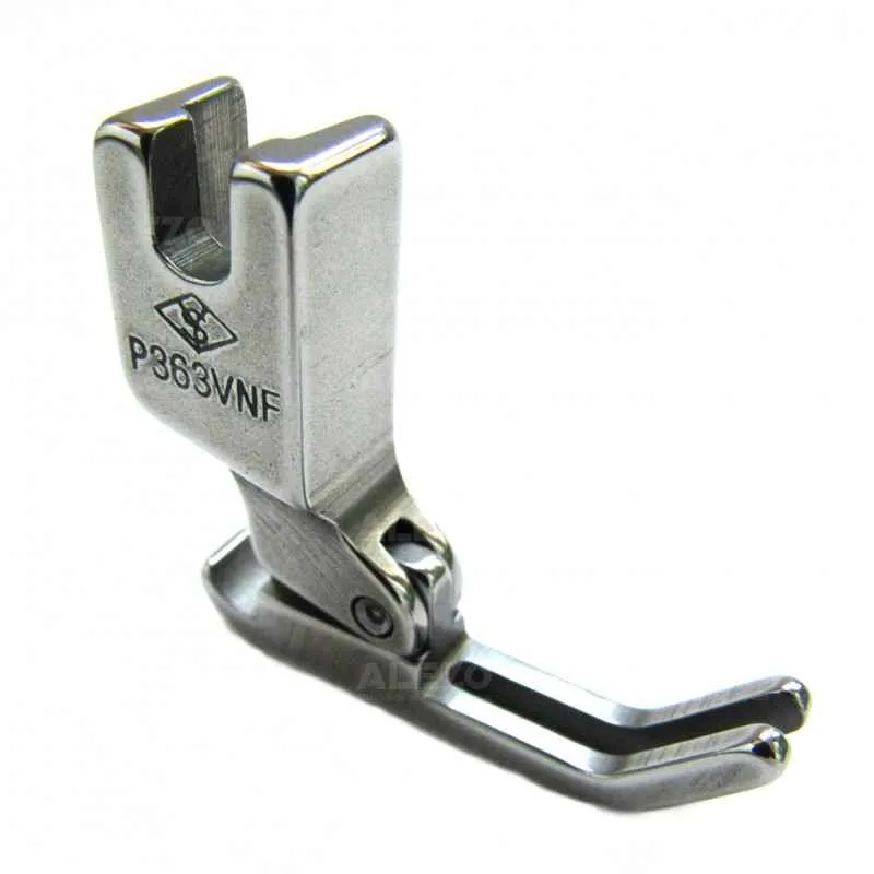 Лапка для молнии P363-NF, Suisei