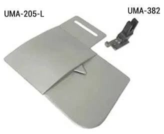 Приспособление UMA-205 изготовление манжетов рубашки