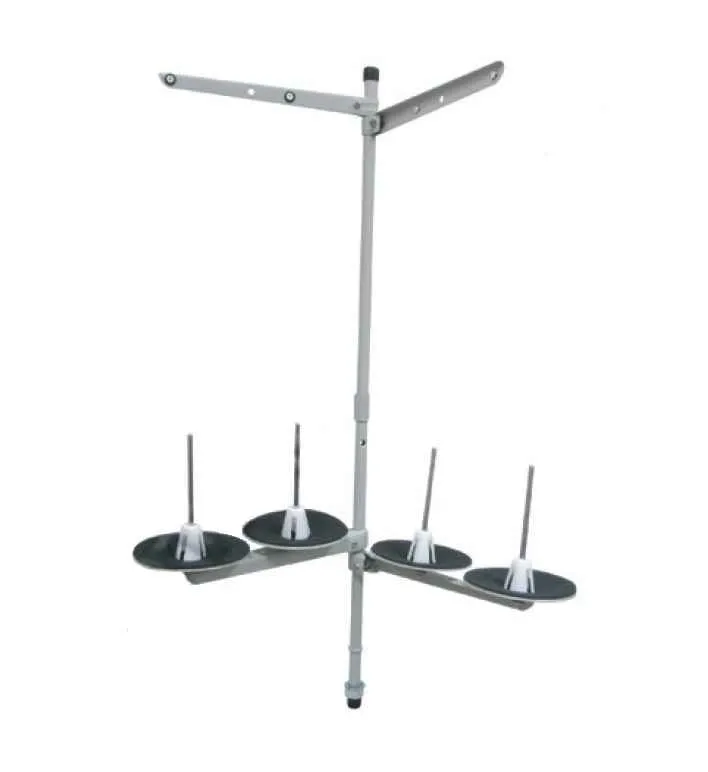 Стойка для бобин 4-х ниточная