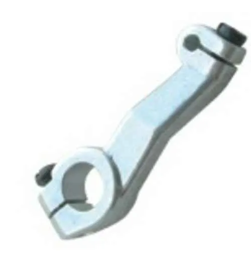 Рычаг петлителя 254516-92/30104022 для плоскошовных машин, Тайвань