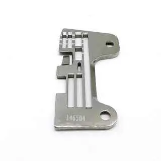 Игольная пластина 146504-001 для оверлоков, Тайвань