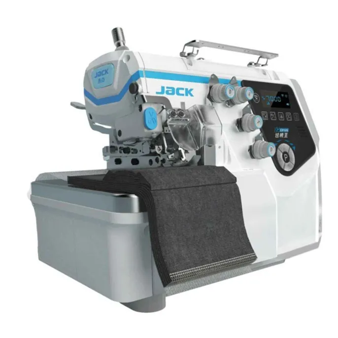 Оверлок Jack C7-5-M04/435 Urus