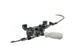 Приспособление GA-4 для оверлоков для сборки и присбаривания, Тайвань